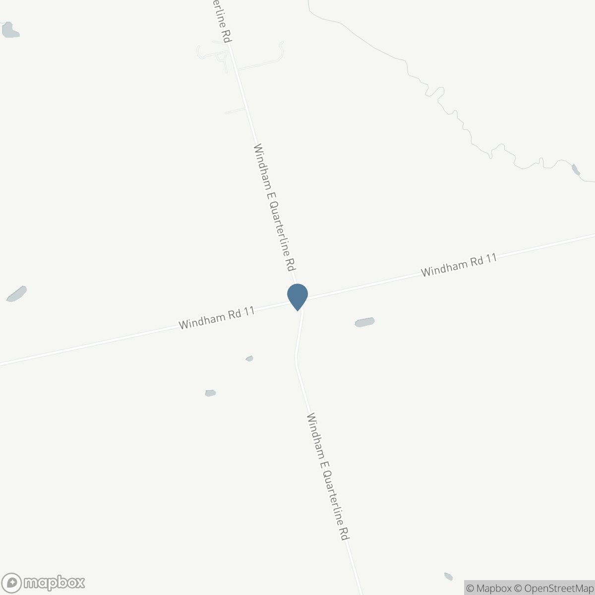 1370 WINDHAM 11 Road, Windham Centre, Ontario N0E 2A0